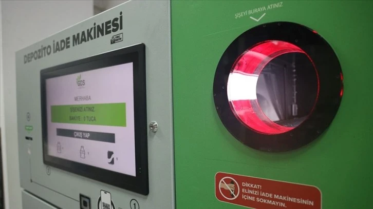 Hem Çevreye Hem Ülke Ekonomisine Katkıda Sunacak