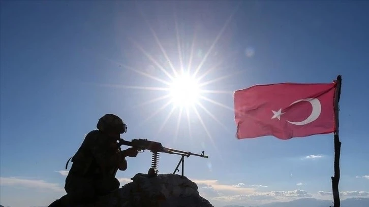 Pençe-Kilit Operasyonu Bölgesinden Acı Haber!