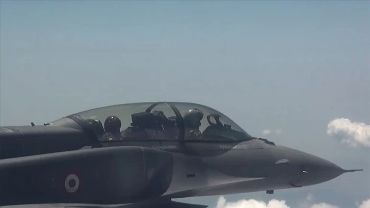 4 PKK'lı Terörist Etkisiz Hale Getirildi