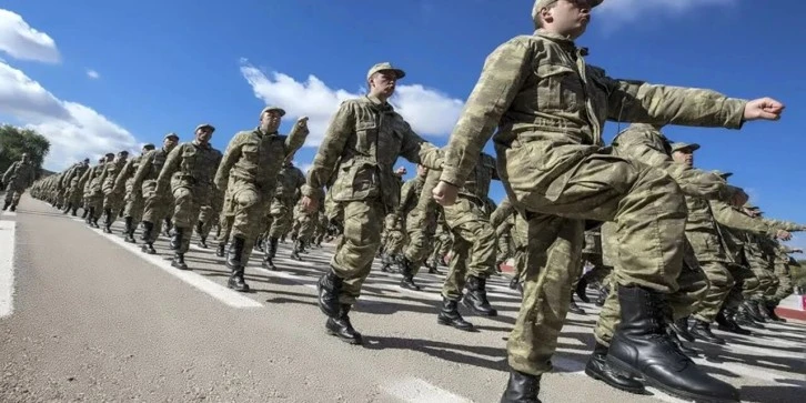 2024 Bedelli Askerlik Ne Kadar Olacak ?