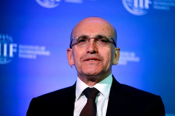 Bakan Şimşek: “Muafiyet getiriyoruz”