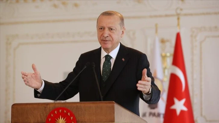 Erdoğan Görevden Almak İçin Düğmeye Bastı