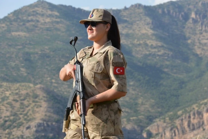 6 Yıldır Eli Tetikte!