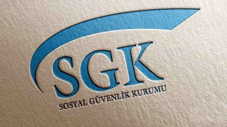 SGK Teker Teker Tebliğ Ediyor!