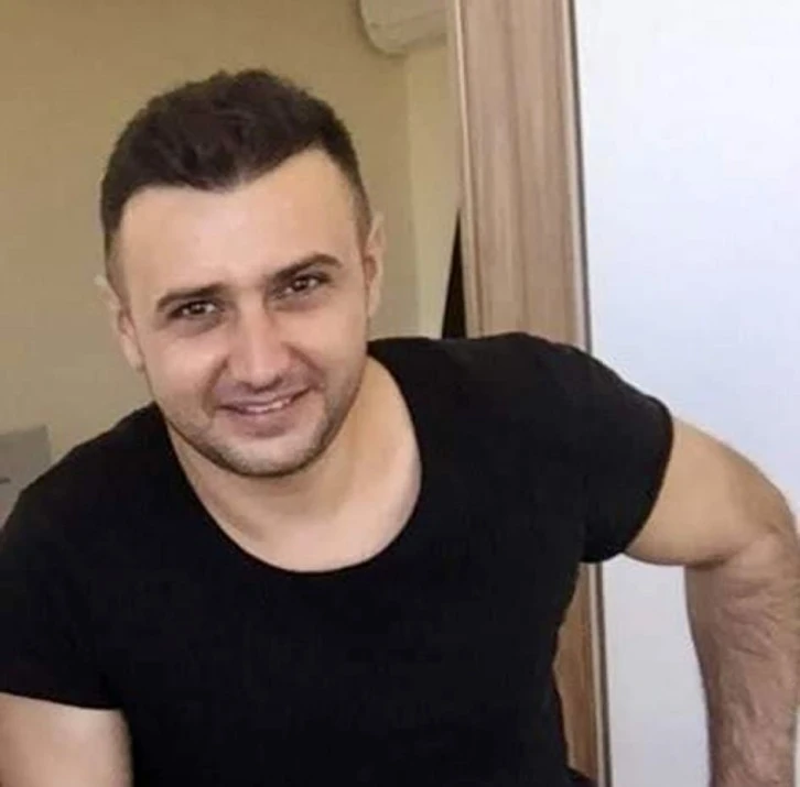 TBMM'de Görevli Polis Evinde Ölü Bulundu 