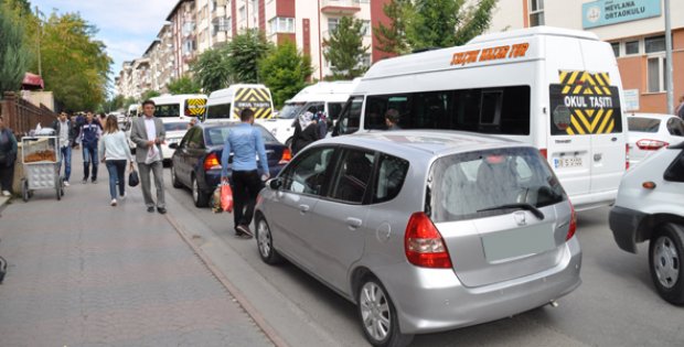 Her Yıl Aynı Tablo