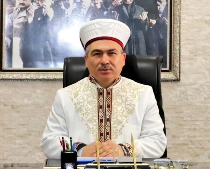 Altunkaya’dan  Sivaslılara teşekkür!