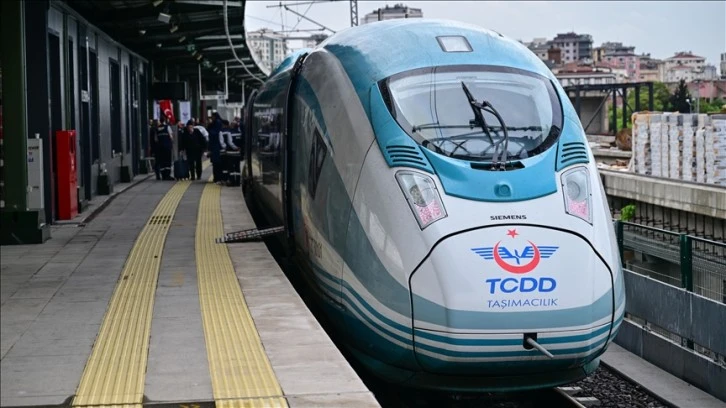 Engelli Vatandaşın Hakkını Askıya Alan TCDD'ye Para Cezası! 