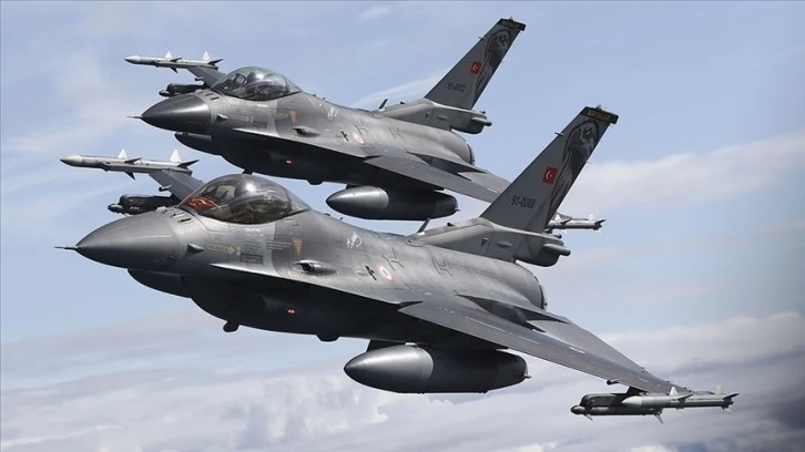 7 PKK'lı Etkisiz Hale Getirildi 