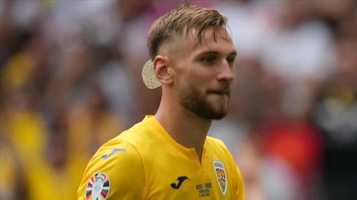 Denis Dragus Trabzonspor'da 