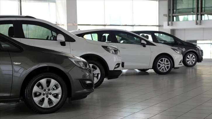 Otomotiv Sektöründe '6 Ay-6 Bin Kilometre' Şartıyla İlgili Flaş Gelişme!