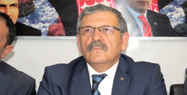 Şiddetle Kınıyorum