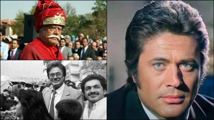 Vefatının Üzerinden 2 Yıl Geçti