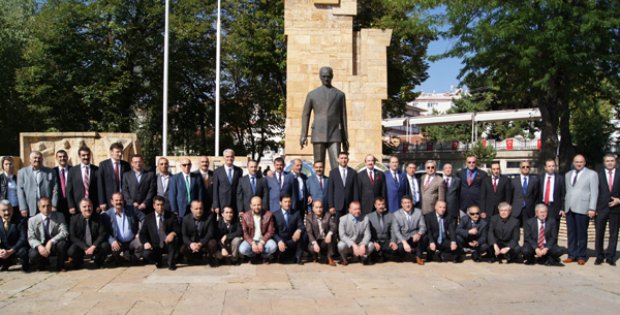 Ahilikten Alacağımız Dersler Var