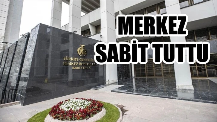 Merkez, Sabit Tuttu!