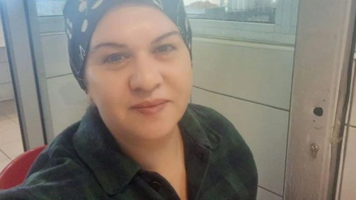 Yasak Aşk Yaşadığı Sevgilisini Maket Bıçağıyla Öldürdü!