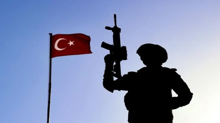 Ordumuz Her Türlü Senaryoya Hazır
