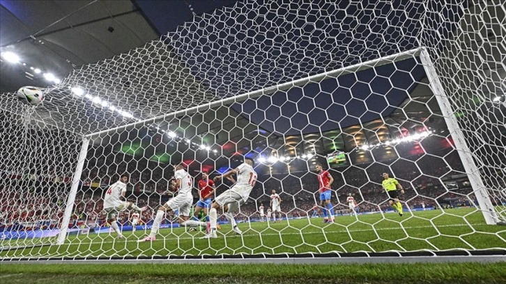 EURO 2024'te Heyecan Yarın Başlıyor!