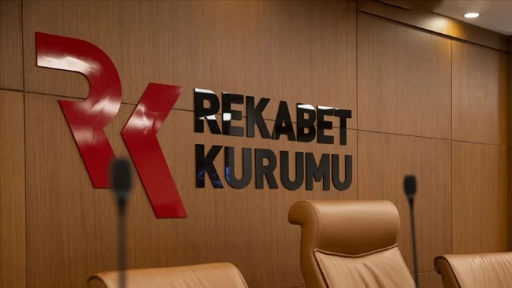 Rekabet Kurulundan Canon'a 38,3 Milyon Lira Ceza