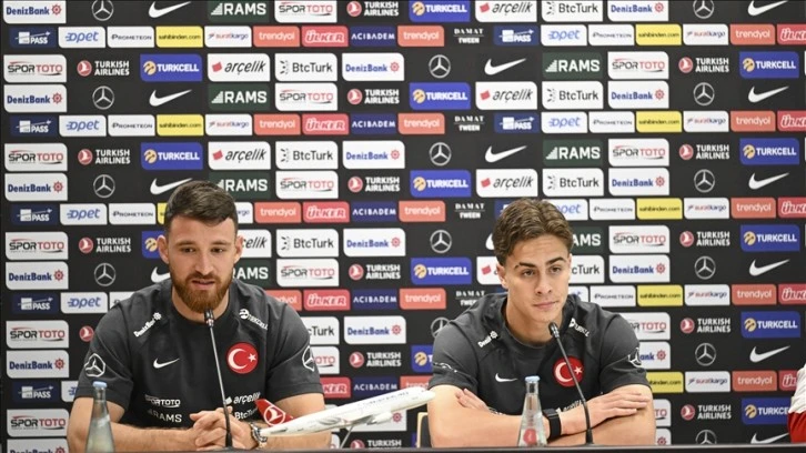 Millilerin Gözü Avusturya'da 