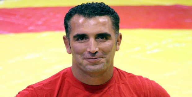 Güreş Tutkusunun Böylesi