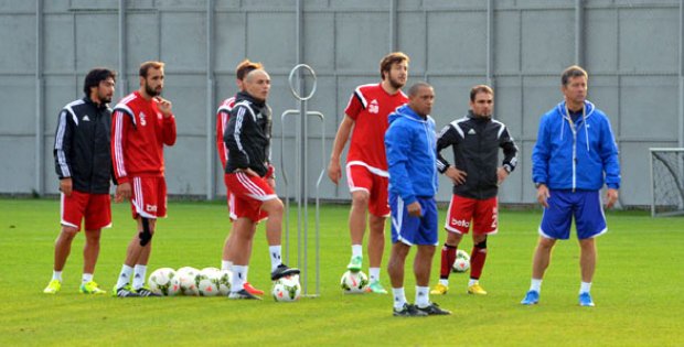Sonuca Yansıtacağız