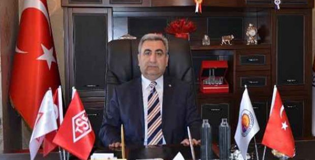 Kurban Kesimini Ehil Kişiler Yapmalı