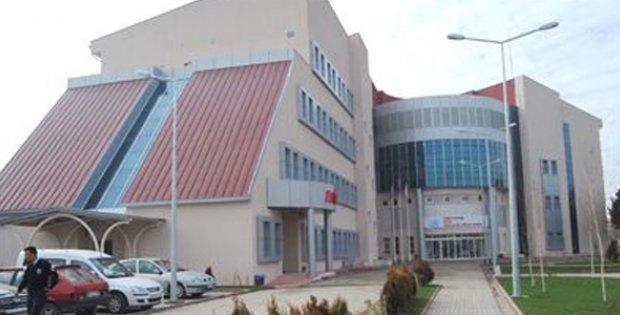 Sivas ADSM´de Usulsüzlük İddiası
