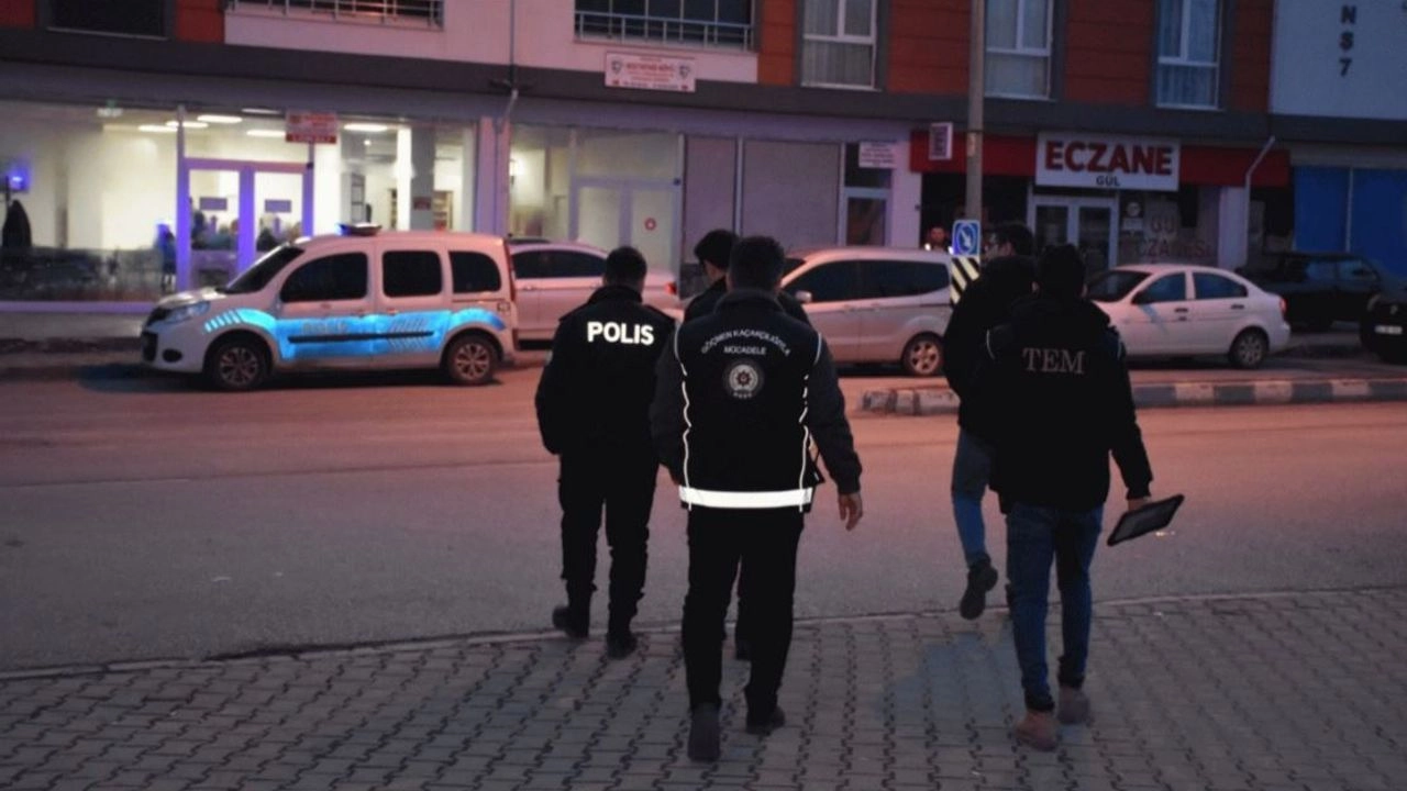 Karasu'dan 4 Gündür Haber Alınamıyor