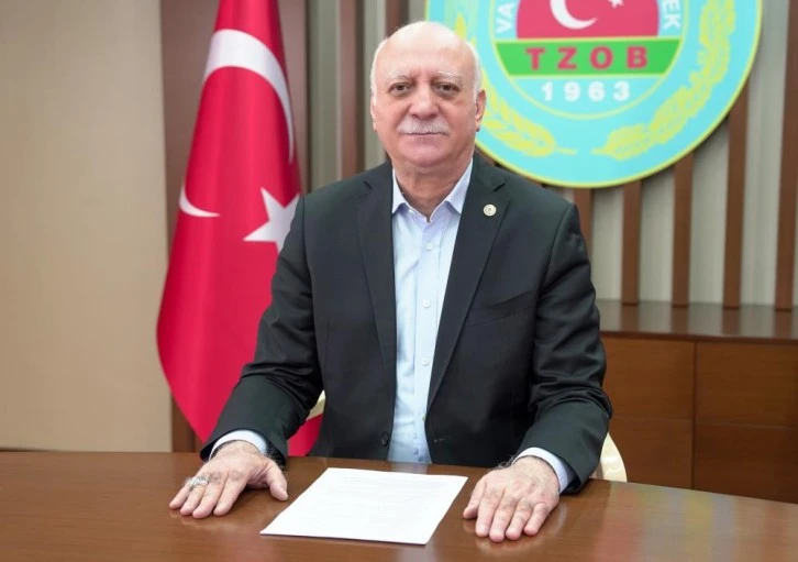 Genel Başkan Pozitif Ayrımcılık İstedi: Elektrik Zammı Kaldırılsın 