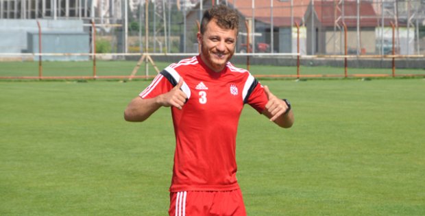 GS´den Çekinmiyoruz