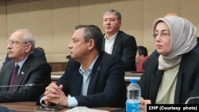 Ateş suikastının sanığı Doğukan Çep: “Cinayeti Ben Azmettirdim”