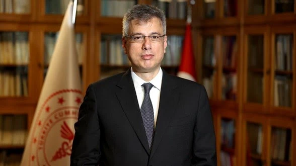Yeni Sağlık Bakanı Memişoğlu Kimdir?