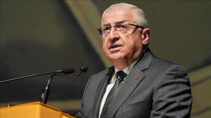 Bakan Güler'den Provokatörlere Net Mesaj!