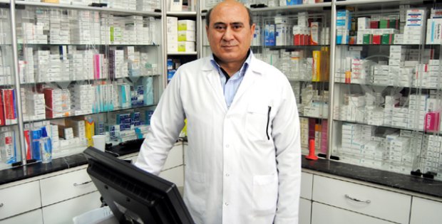 Yurt Dışından İlaç Temininde Eczacılar İrtibat Noktası 