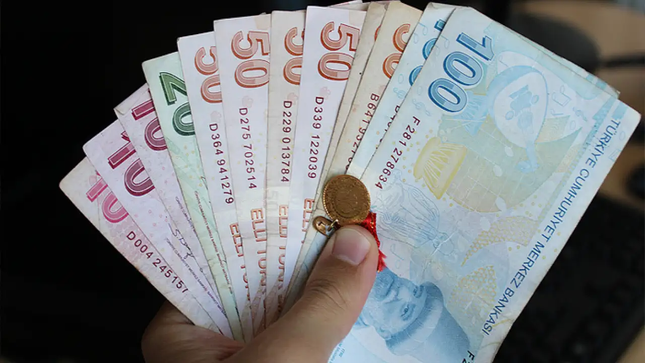 'En Düşük Memur Maaşı 40 Bin TL Olacak'