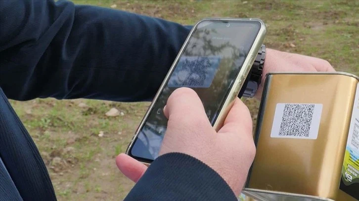 Gıda Denetimlerinde 'Karekod' Dönemi Başladı