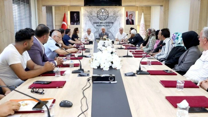 Sorumlulukları Çok Büyük