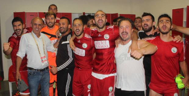 Belediye Mucizesi