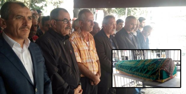 Vasiyeti Yerine Getirildi