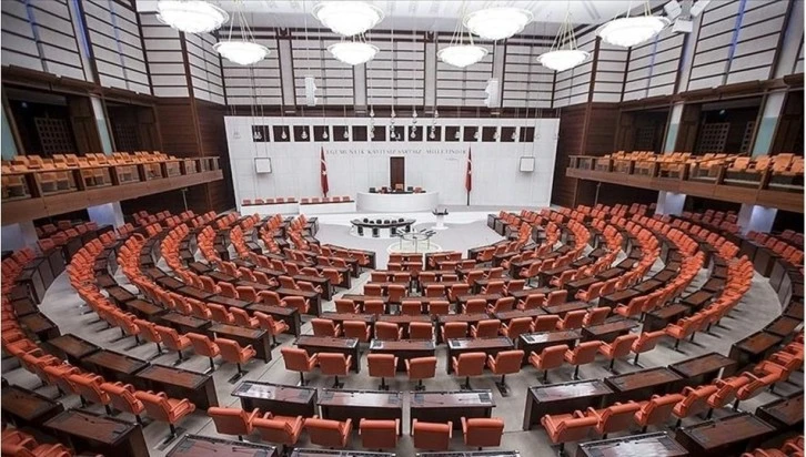 TBMM Milli Eğitim Komisyonu toplandı