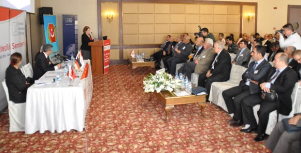 Anadolu Basını Sivas´ta Buluştu