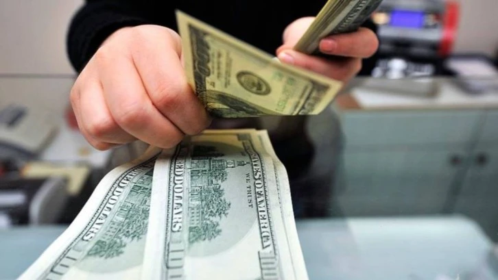Dolar Ve Altında Büyük Deprem!