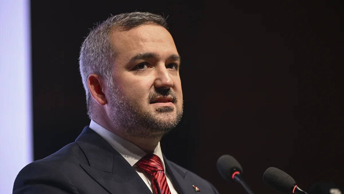 TCMB Başkanı : Enflasyonu Düşürme Konusunda Kararlıyız