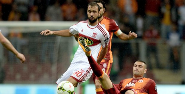 CİMBOM´U AVLAYAMADIK (2-1)