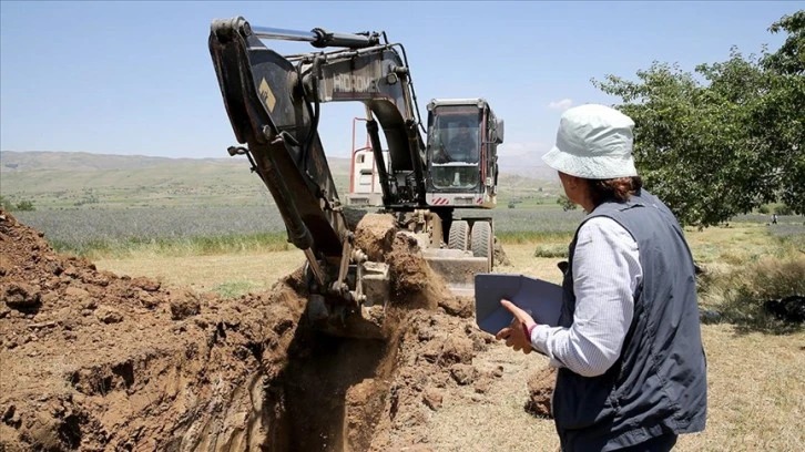 Deprem Üretme Potansiyeli Olan Fay Hattı Araştırılıyor