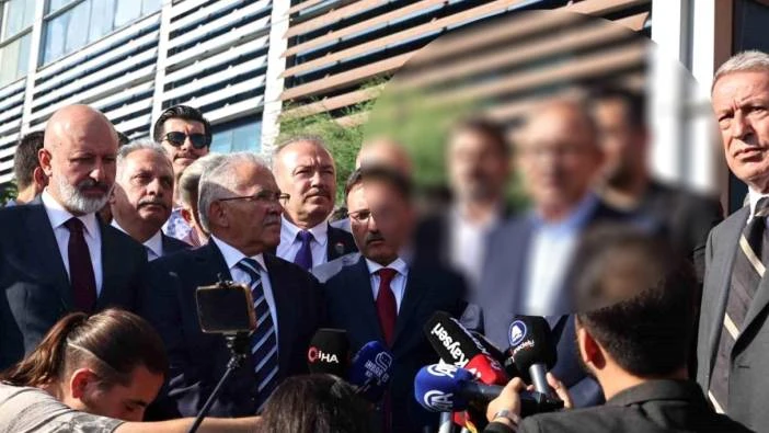 AK Parti'de Bakandı, Siyaseti Bıraktı İhtiyaç Sahiplerine Yardım Edecek! 