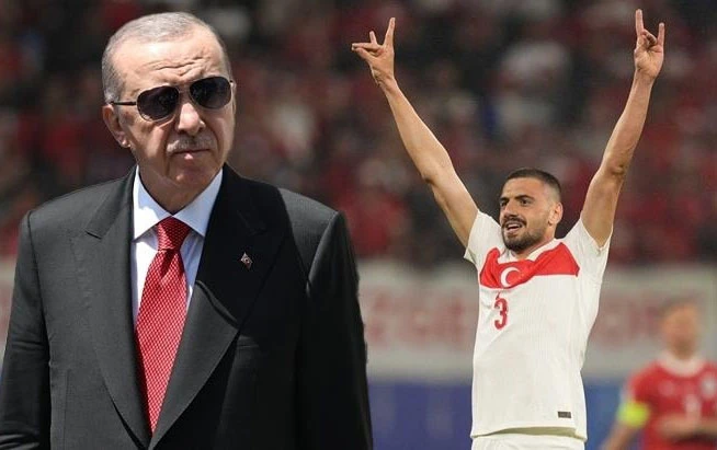 Cumhurbaşkanı Erdoğan Şuşa Zirvesini İptal Etti! Milli Maçı Statta İzleyecek 