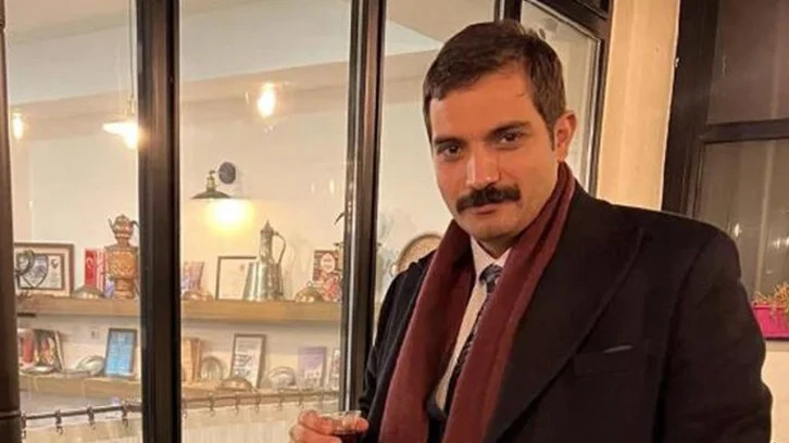 Sinan Ateş Davasında Mahkeme CHP'li İsmi Salondan Attı! 