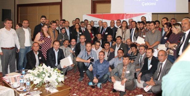 Seminer Sona Erdi